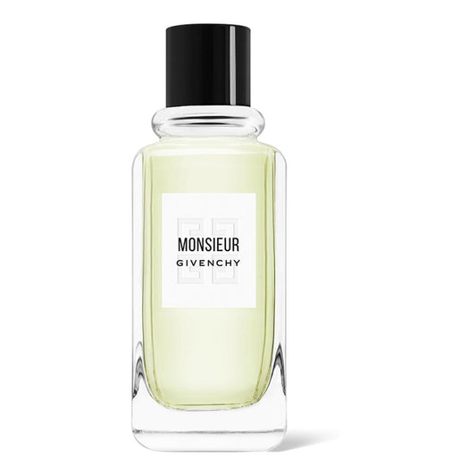Givenchy, Monsieur de Givenchy, Apa de toaleta, Barbati, 100 ml