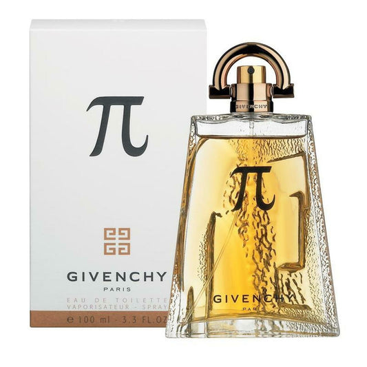 Givenchy, Pi, Apă de toaletă, Pentru bărbați, 100 ml