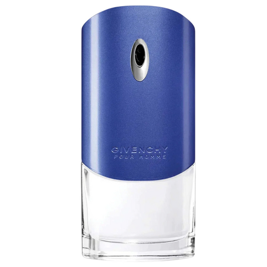Givenchy, Pour Homme Blue Label, Apă de toaletă, Pentru bărbați, 100 ml