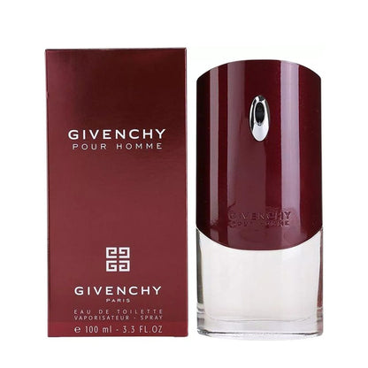 Givenchy, Pour Homme, Apă de toaletă, Pentru bărbați, 100 ml