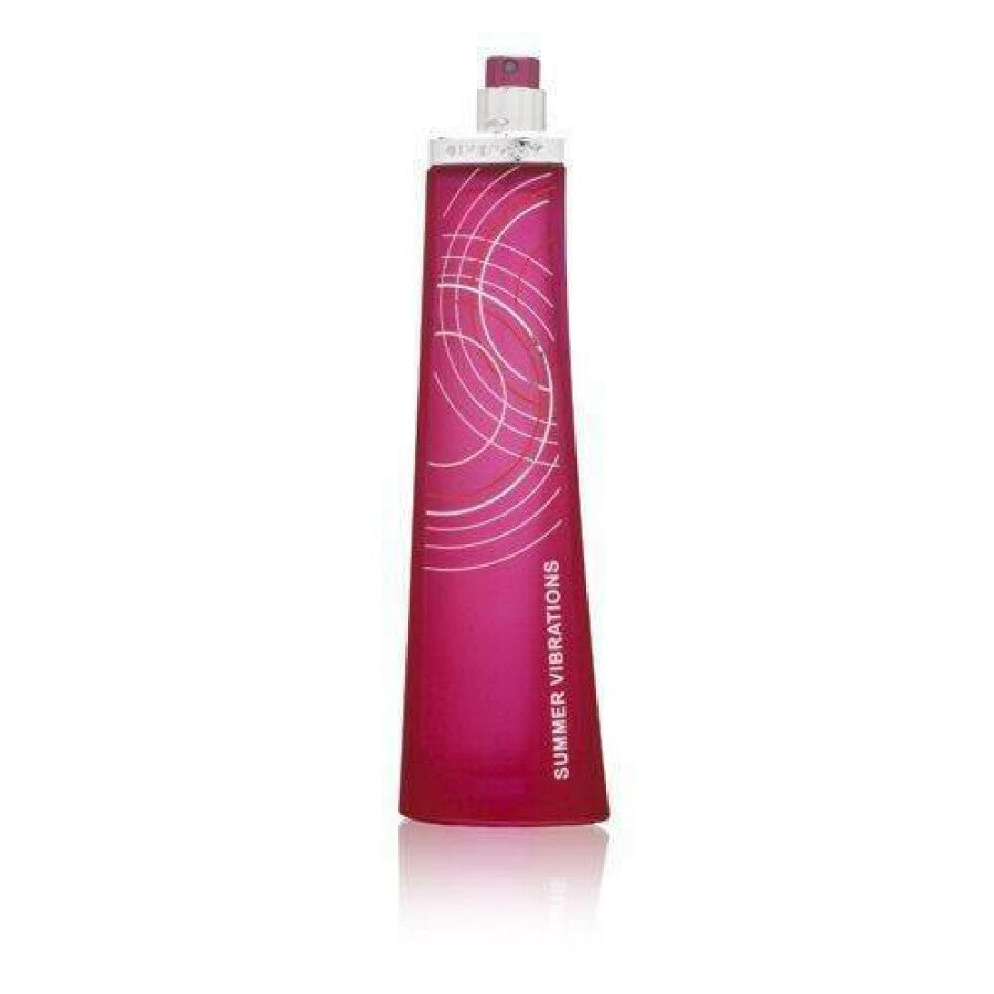 Givenchy, Very Irresistible Summer Vibrations, Apa de Toaleta, Femei, 75 ml *Tester