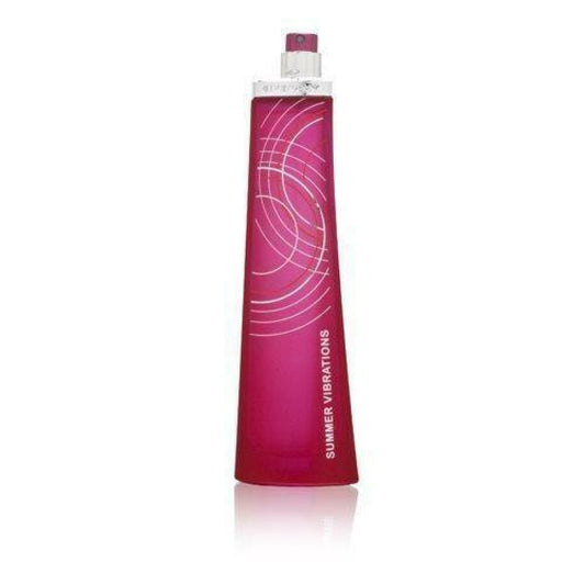 Givenchy, Very Irresistible Summer Vibrations, Apa de Toaleta, Femei, 75 ml *Tester