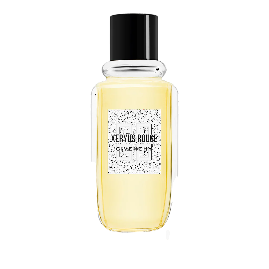 Givenchy, Xeryus Rouge, Apa de toaleta, Barbati, 100 ml