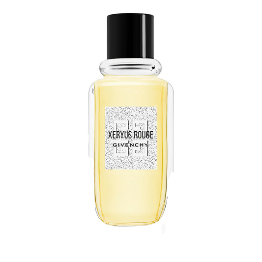 Givenchy, Xeryus Rouge, Apă de toaletă, Pentru bărbați, 100 ml