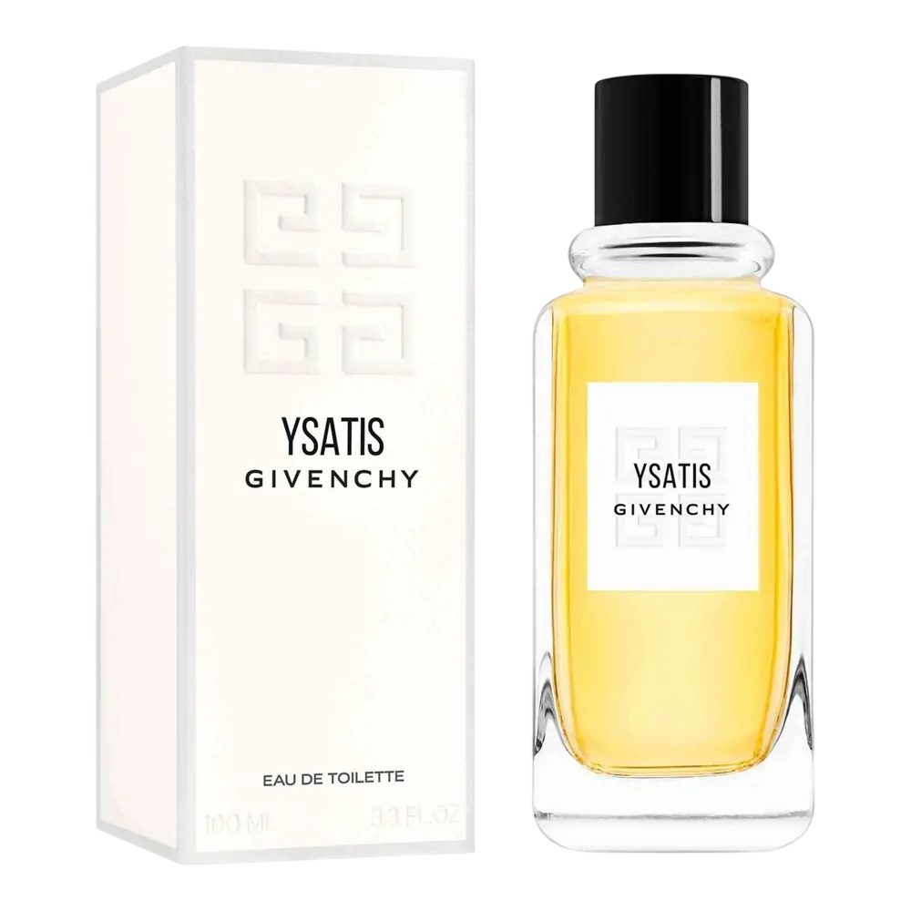 Givenchy, Ysatis, Apă de toaletă, Pentru femei, 100 ml