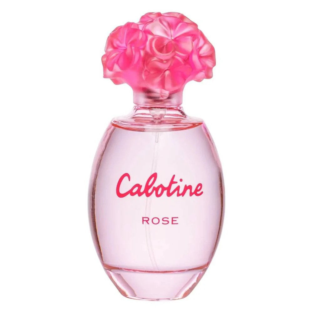 Gres, Cabotine Rose, Apă de toaletă, Pentru femei, 100 ml