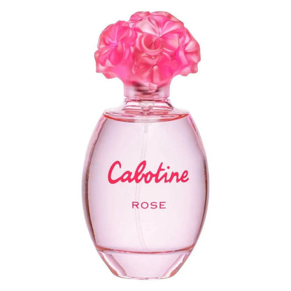 Gres, Cabotine Rose, Apă de toaletă, Pentru femei, 100 ml