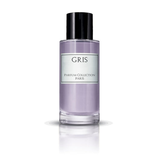 Apa de parfum, GRIS, 50ml