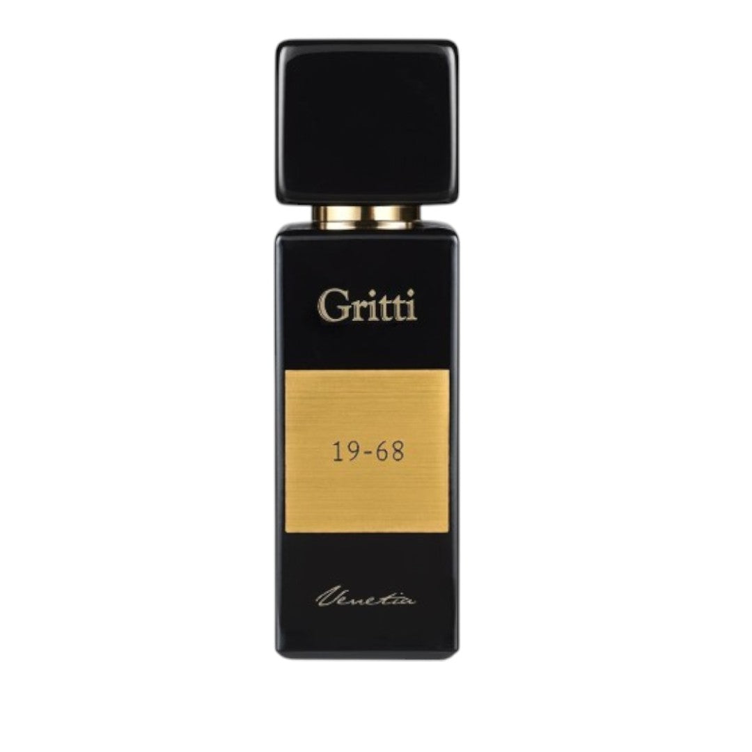 Gritti, 19-68, Apa de parfum, Unisex, 100 ml *Tester