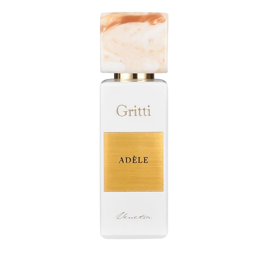 Gritti, Adele, Apa de parfum, Femei, 100 ml
