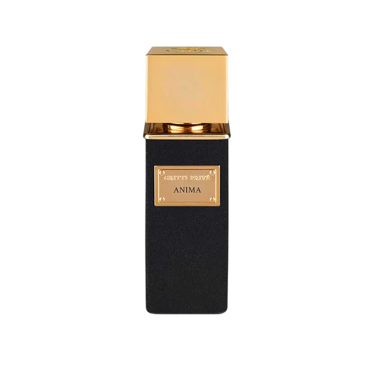 Gritti, Anima, Extract de parfum, Unisex, 100 ml