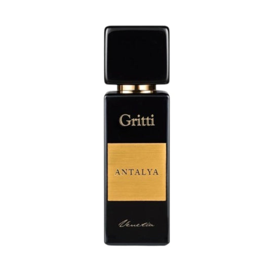Gritti, Antalya, Apa de parfum, Unisex, 100 ml
