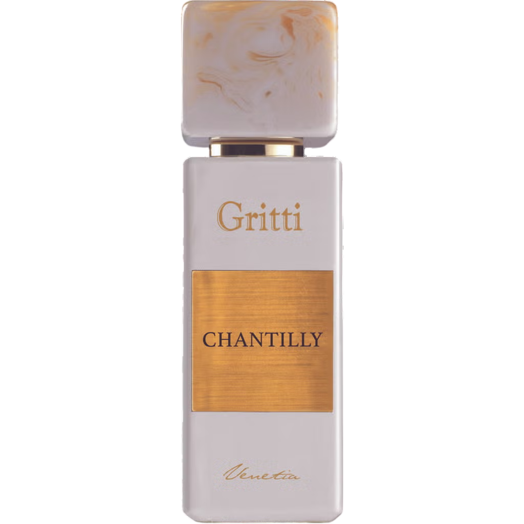 Gritti, Chantilly, Apa de parfum, Femei, 100 ml