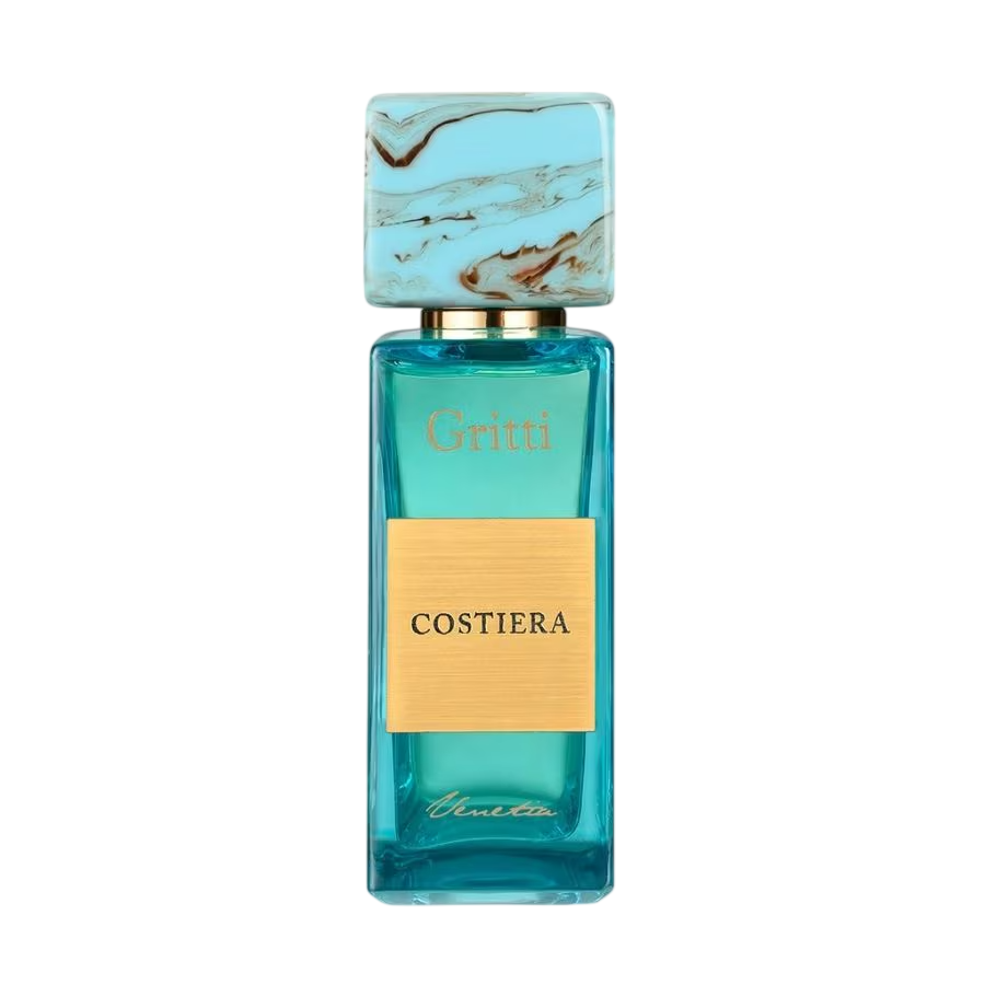 Gritti, Costiera, Apa de parfum, Unisex, 100 ml *Tester