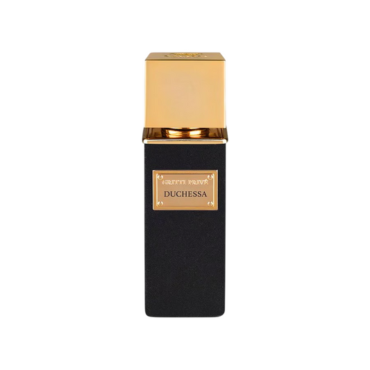 Gritti, Prive Duchessa, Extract de parfum, Unisex, 100 ml