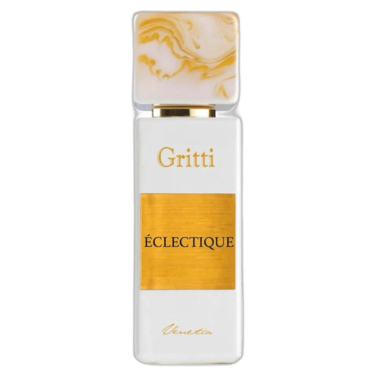 Gritti, Eclectique, Eau De Parfum, For Femei, 100 ml