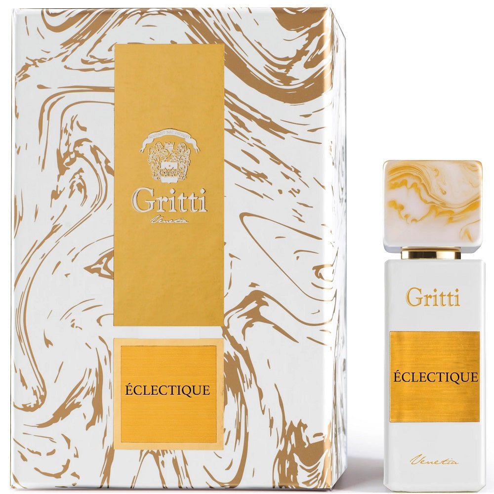 Gritti, Eclectique, Eau De Parfum, For Femei, 100 ml
