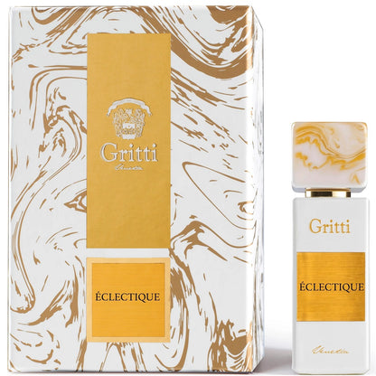 Gritti, Eclectique, Eau De Parfum, For Femei, 100 ml