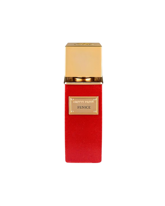 Gritti, Prive Fenice, Apa de parfum, Unisex, 100 ml *Tester