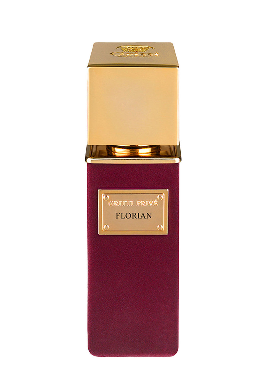 Gritti, Florian, Extract de parfum, Unisex, 100 ml