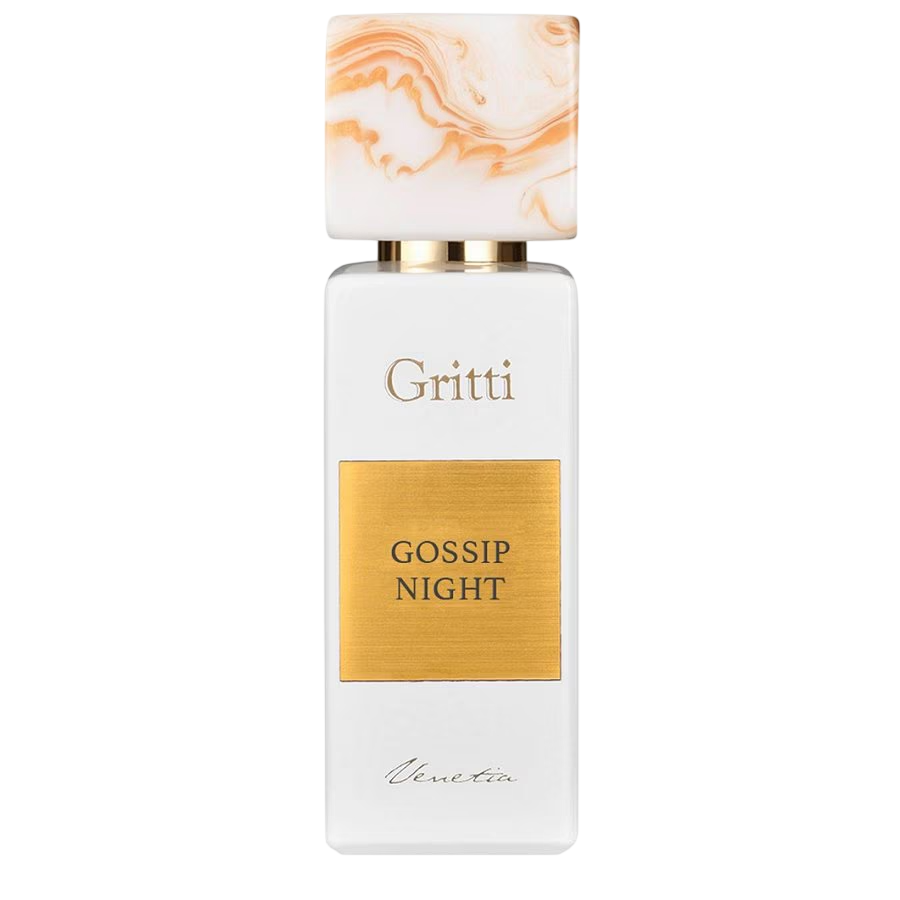 Gritti, Gossip Night, Apa de parfum, Femei, 100 ml
