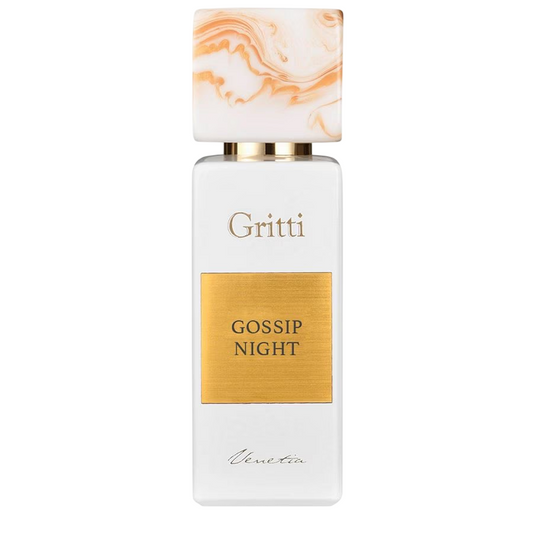 Gritti, Gossip Night, Apa de parfum, Femei, 100 ml