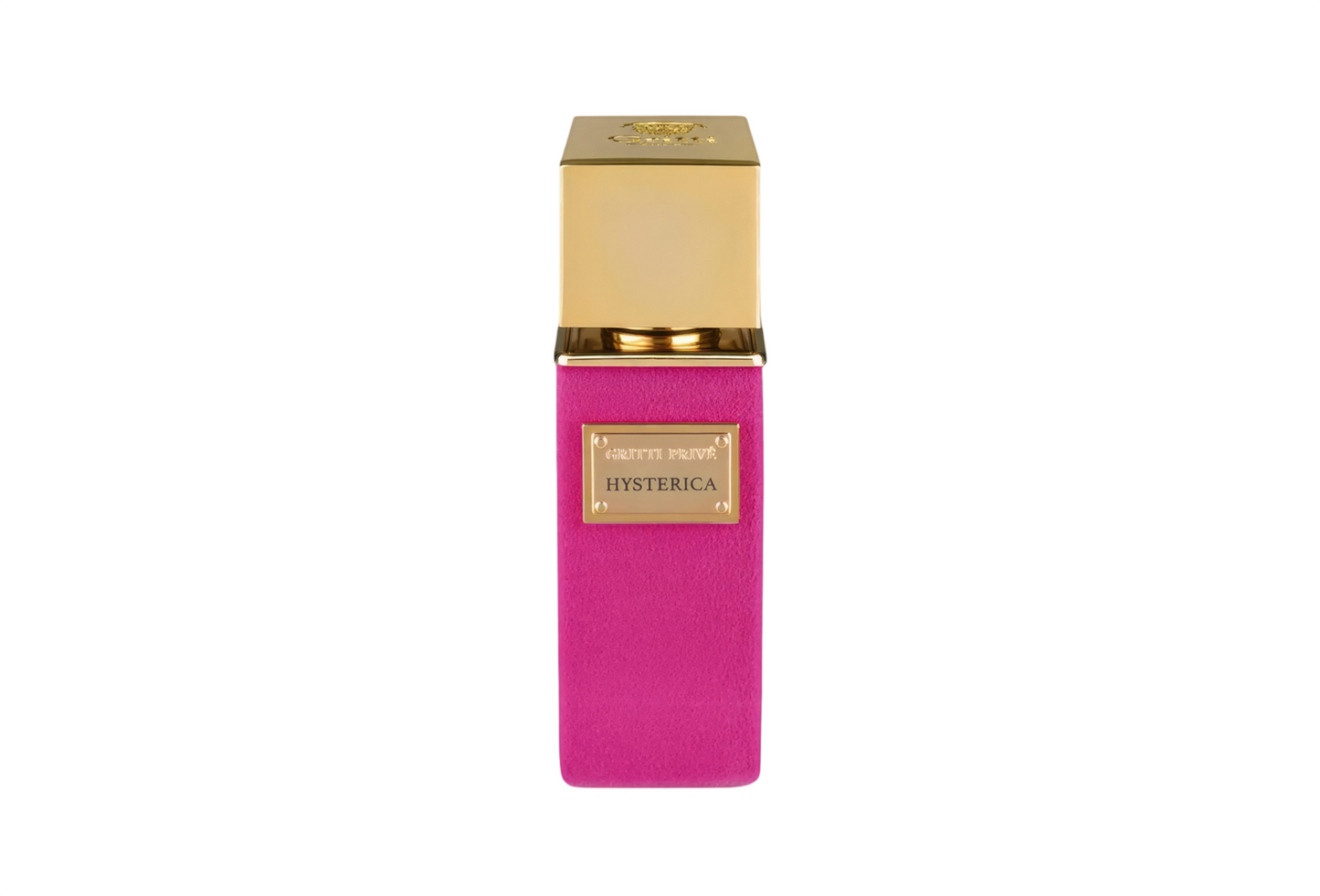 Gritti, Hysterica, Extract de parfum, Femei, 100 ml