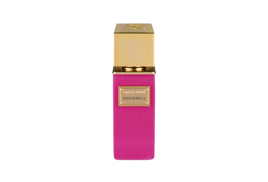 Gritti, Hysterica, Extract de parfum, Femei, 100 ml