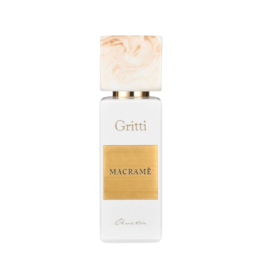 Gritti, Macrame, Apa de parfum, Femei, 100 ml