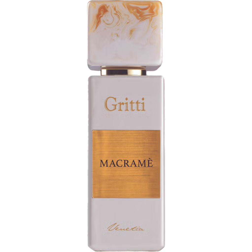 Gritti, Macrame, Apa de parfum, Femei, 100 ml *Tester