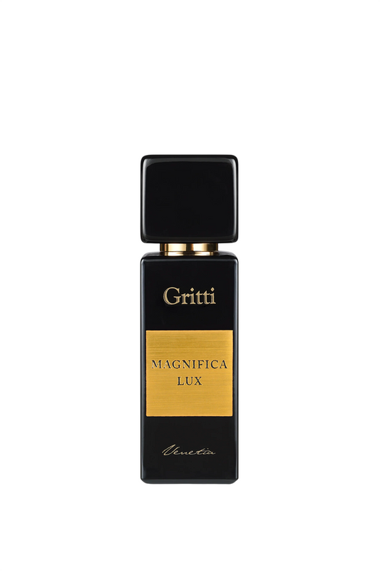 Gritti, Magnefica Lux, Apa de parfum, Unisex, 100 ml