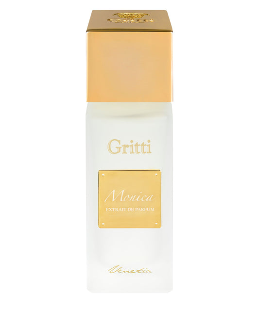 Gritti, Monica, Extract de parfum, Femei, 100 ml
