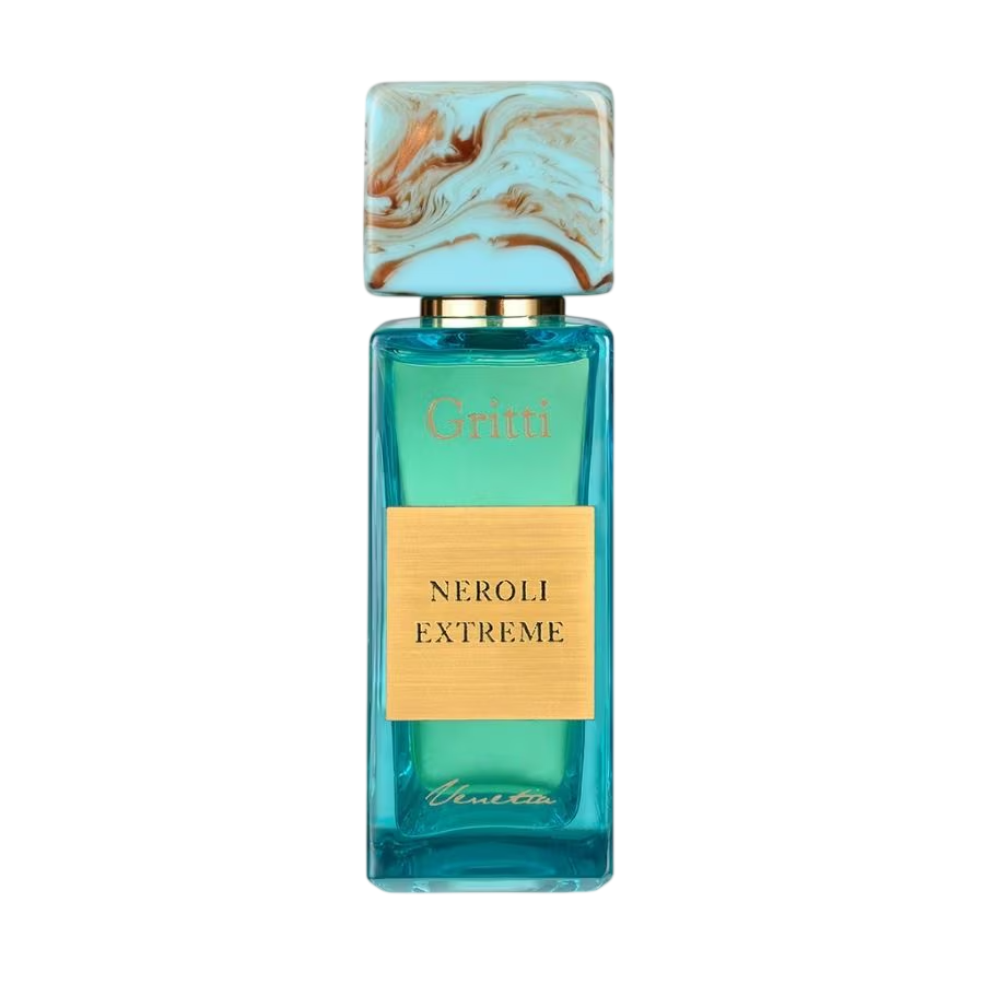 Gritti, Neroli Extreme, Apa de parfum, Unisex, 100 ml *Tester
