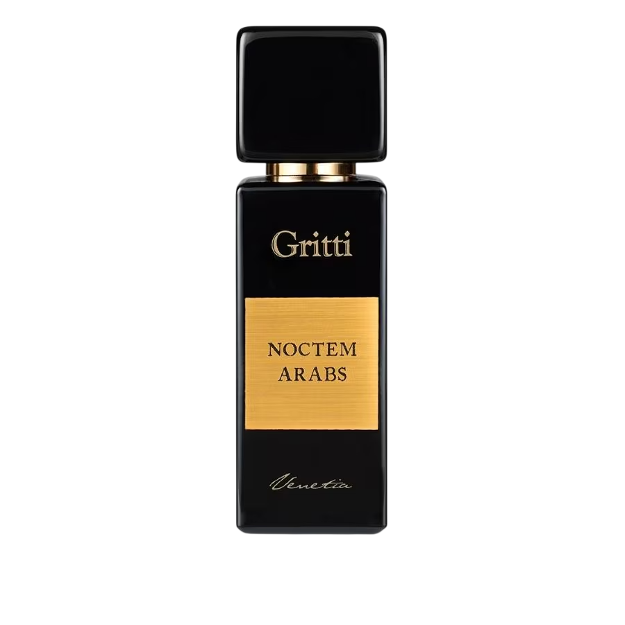 Gritti, Noctem Arabs, Apa de parfum, Unisex, 100 ml
