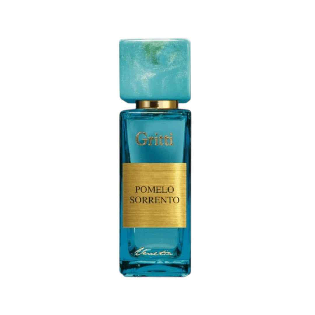 Gritti, Pomelo Sorrento, Apa de parfum, Unisex, 100 ml *Tester