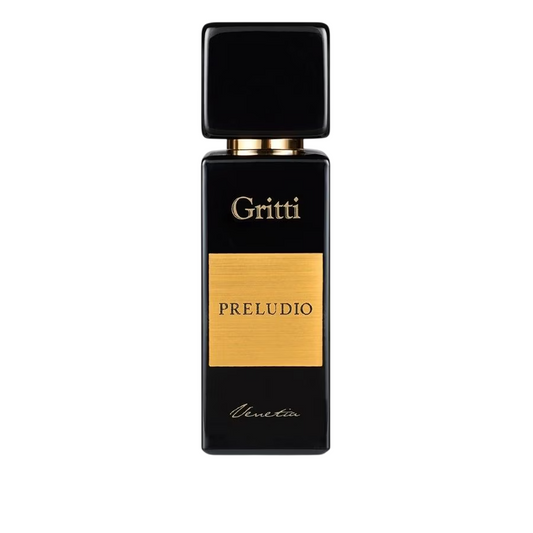 Gritti, Preludio, Apa de parfum, Unisex, 100 ml