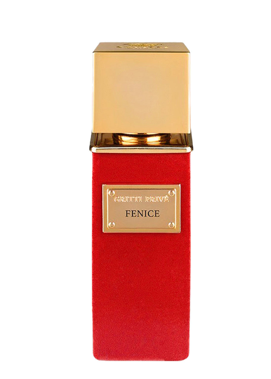 Gritti, Prive Fenice, Extract de parfum, Unisex, 100 ml