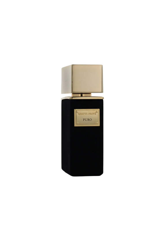 Gritti, Puro, Extract de parfum, Unisex, 100 ml