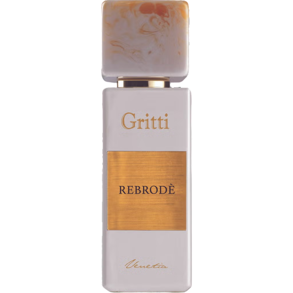 Gritti, Rebrode, Apa de parfum, Femei, 100 ml