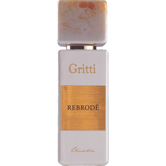 Gritti, Rebrode, Apa de parfum, Femei, 100 ml