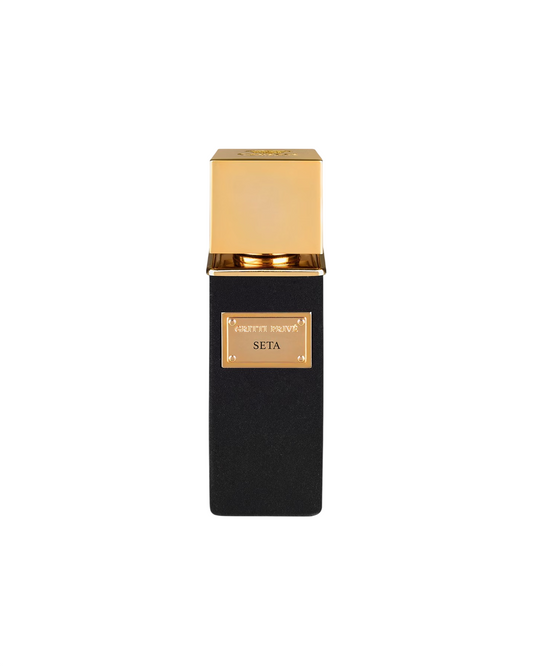 Gritti, Prive Seta, Apa de parfum, Unisex, 100 ml *Tester