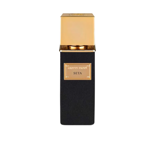 Gritti, Seta, Extract de parfum, Unisex, 100 ml