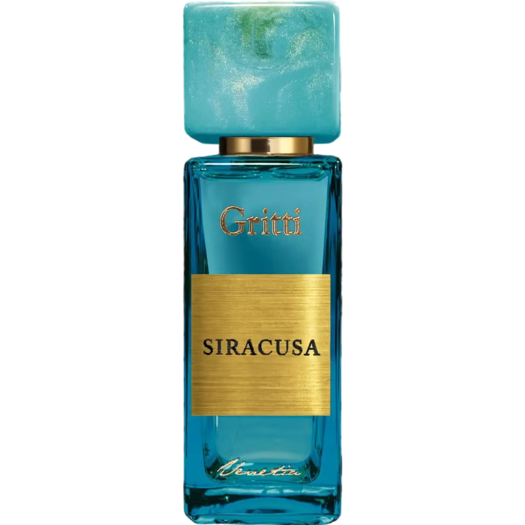 Gritti, Siracusa, Apa de parfum, Unisex, 100 ml *Tester