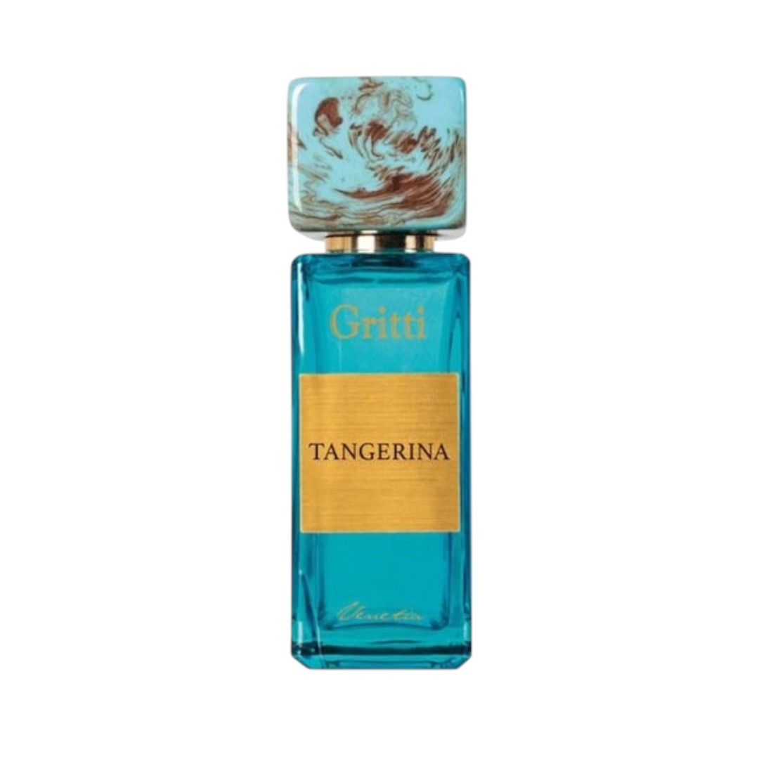 Gritti, Tangerina, Apa de parfum, Unisex, 100 ml