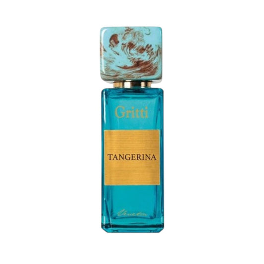 Gritti, Tangerina, Apa de parfum, Unisex, 100 ml