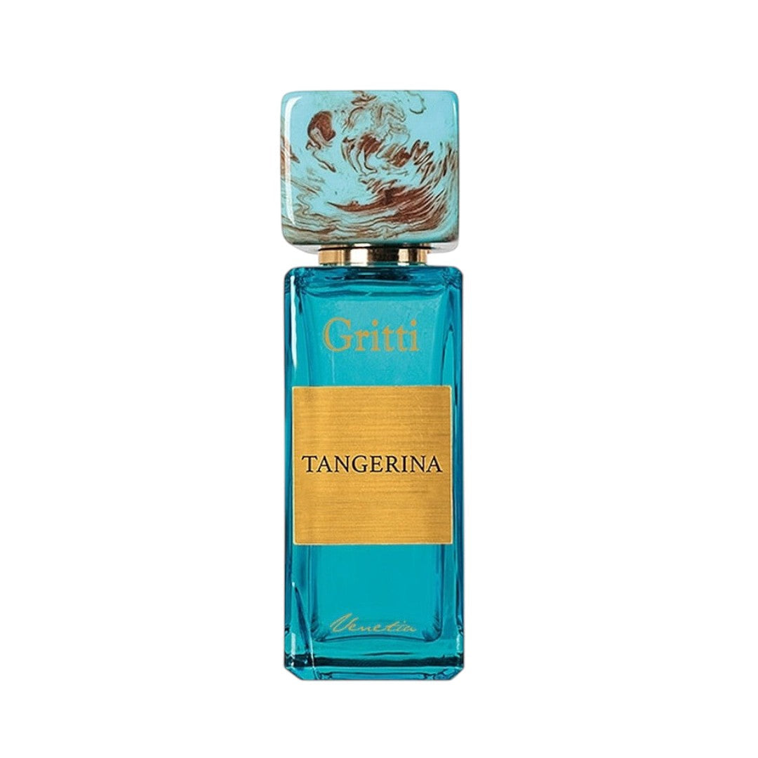 Gritti, Tangerina, Apa de parfum, Unisex, 100 ml *Tester