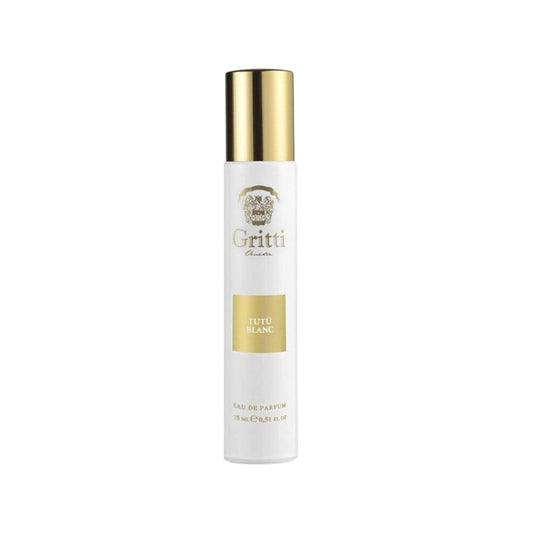Gritti, Tutu Blanc, Apa de parfum, Femei, 15 ml