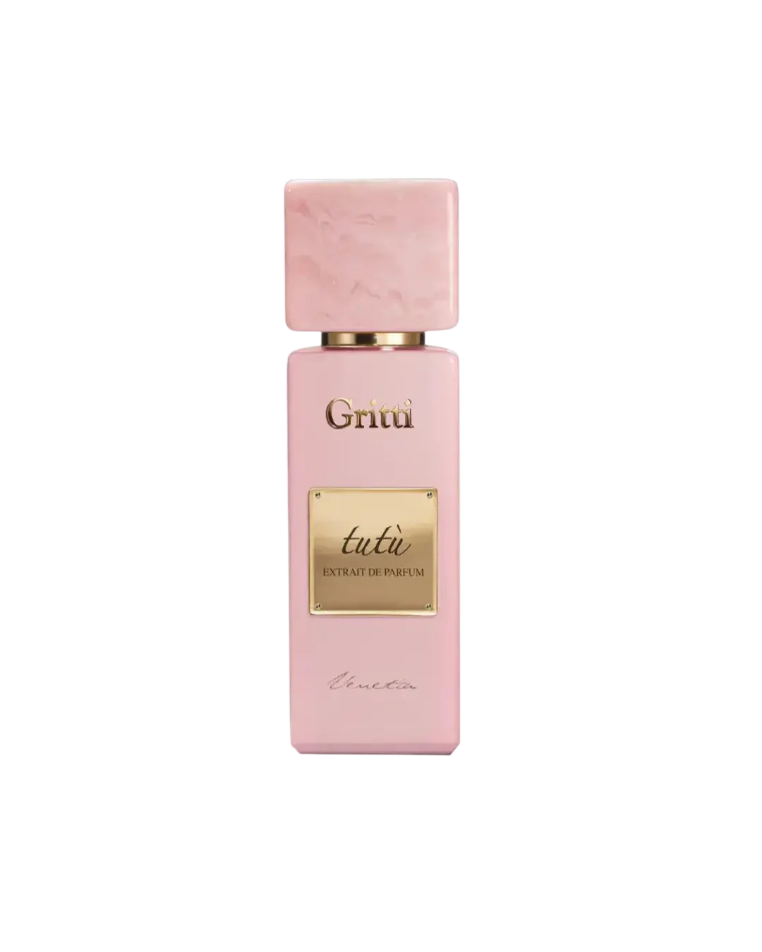 Gritti, Tutu, Extract de parfum, Unisex, 100 ml *Tester