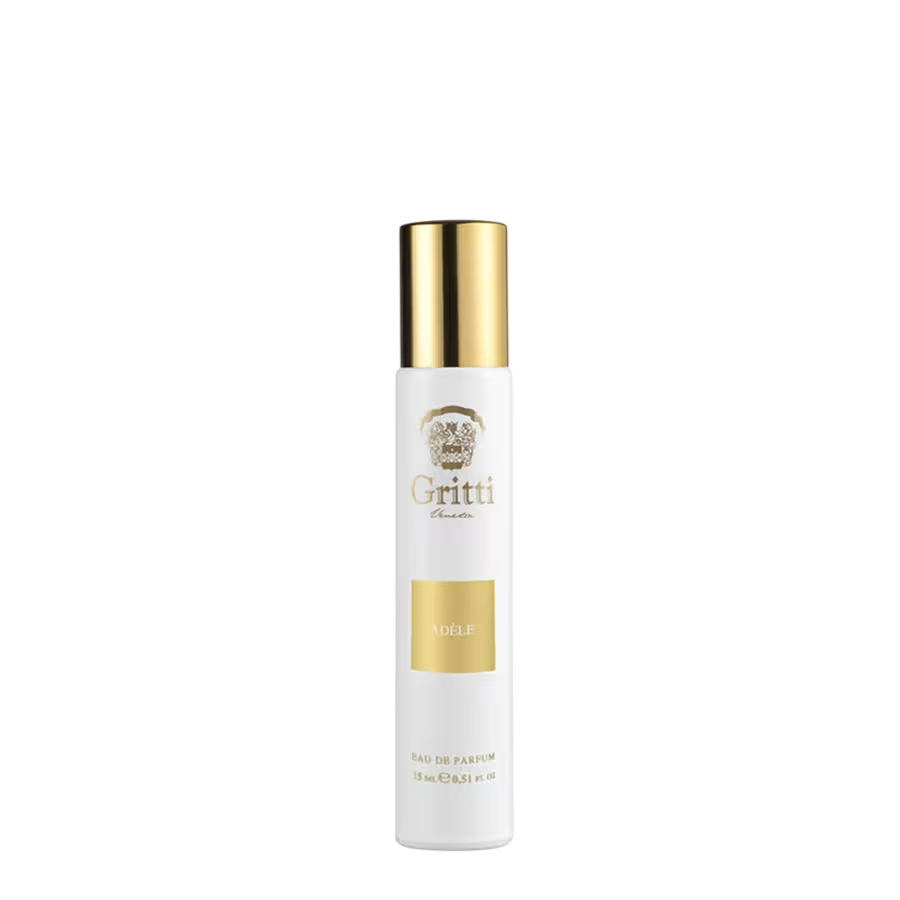 Gritti, Adele, Apa de parfum, Femei, 15 ml