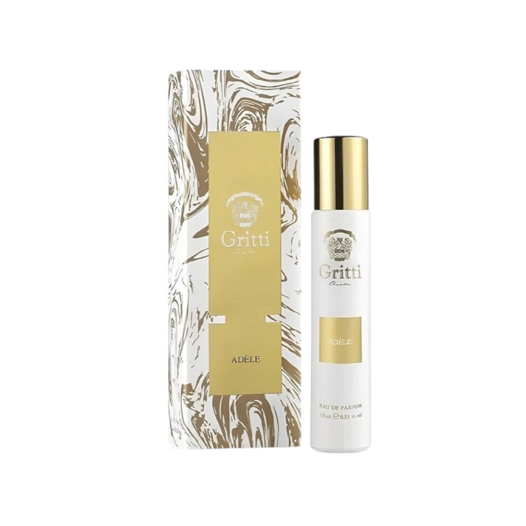 Gritti, White Chantilly, Apa de parfum, Femei, 15 ml
